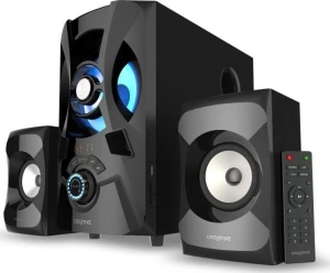 Creative SBS E2900 2.1 Bluetooth
