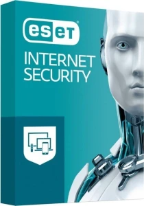 ESET Cyber Security 3 urządzenia 12 miesięcy