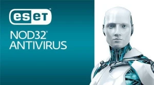 ESET NOD32 Antivirus 1 urządzenie 36 miesięcy