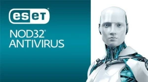 ESET NOD32 Antivirus 1 urządzenie 24 miesiące