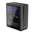 SilentiumPC Obudowa Gladius GD8 TG ARGB