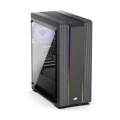 SilentiumPC Obudowa Gladius GD8 TG ARGB