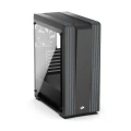 SilentiumPC Obudowa Gladius GD8 TG ARGB