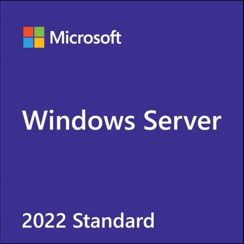Microsoft Windows Server Standard 2022 PL OEM 24 Core