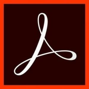 Adobe Acrobat Standard 2020