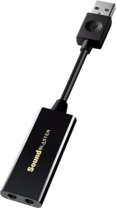 Creative Sound Blaster Play 3