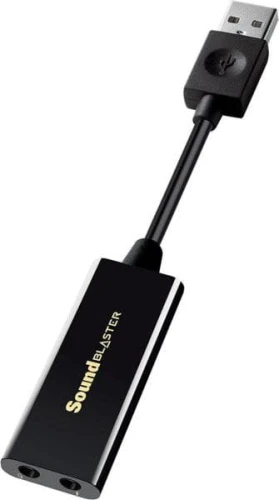 Creative Sound Blaster Play 3