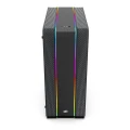 SilentiumPC Obudowa Gladius GD8 TG ARGB