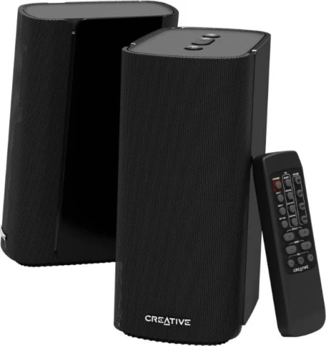 Creative T100 2.0