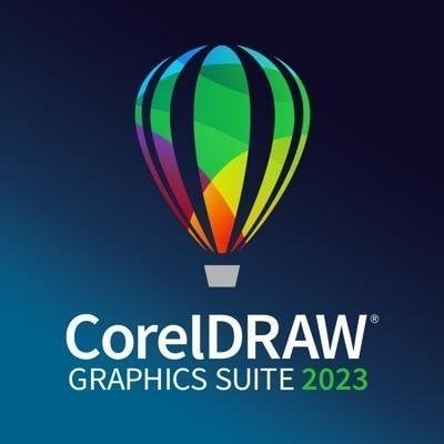 Corel CorelDRAW Graphics Suite 2023 PL BOX