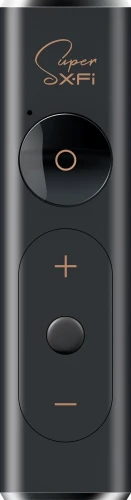 Creative Sound Blaster X1 zewnętrzna
