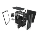 SilentiumPC Obudowa Gladius GD8 TG ARGB