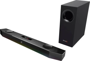 Creative SoundBlaster X Katana gaming