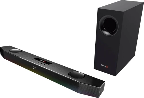 Creative SoundBlaster X Katana gaming