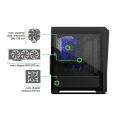 SilentiumPC Obudowa Gladius GD8 TG ARGB