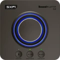 Creative Sound Blaster X4 zewnętrzna