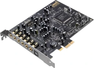 Creative Sound Blaster Audigy RX