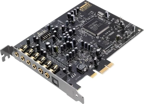 Creative Sound Blaster Audigy RX