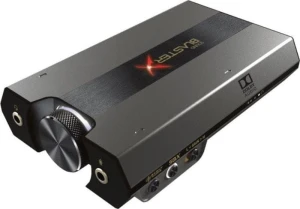 Creative Sound Blaster X G6
