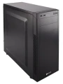 Corsair Carbide 100R Silent Edition Black MID-Tower