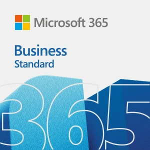 Microsoft 365 Business Standard PL CSP NCE