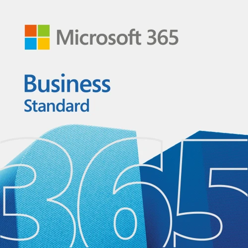 Microsoft 365 Business Standard PL CSP NCE