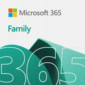 Microsoft Office 365 Family ML