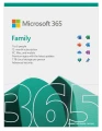 Microsoft Office 365 Family ML