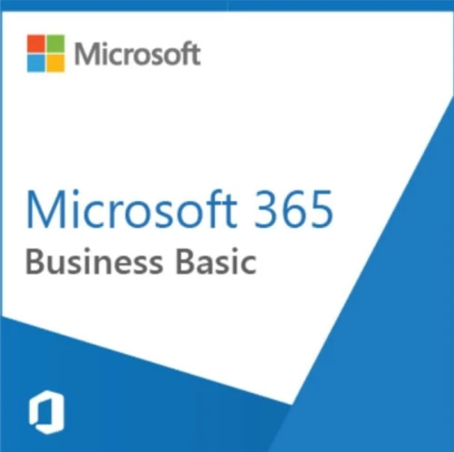 Microsoft 365 Business Basic PL CSP