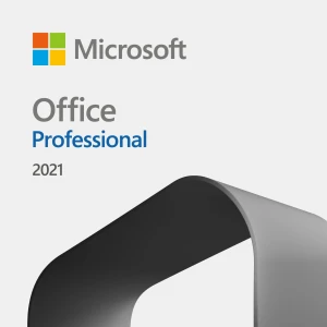 Microsoft Office Professional 2021 ML