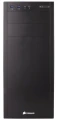 Corsair Carbide 100R Silent Edition Black MID-Tower
