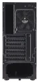 Corsair Carbide 100R Silent Edition Black MID-Tower