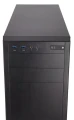 Corsair Carbide 100R Silent Edition Black MID-Tower