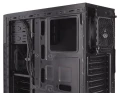 Corsair Carbide 100R Silent Edition Black MID-Tower