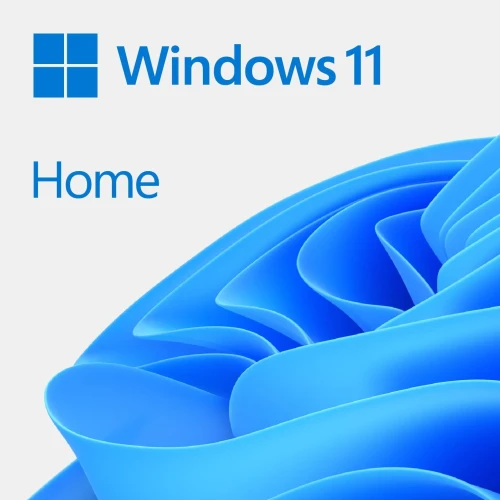 Microsoft Windows 11 Home DE 64 bit OEM