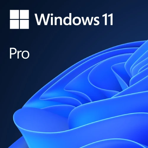 Microsoft Windows 11 Pro DE 64 bit OEM