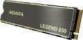 ADATA Legend 850 512GB M.2 2280 PCI-E x4 Gen4 NVMe