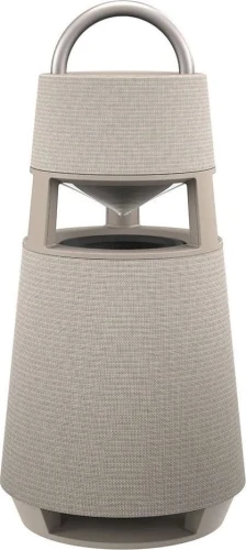 LG XBOOM RP4BE beżowy