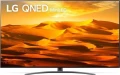 LG TV SET LCD 75" 4K 75QNED913QE