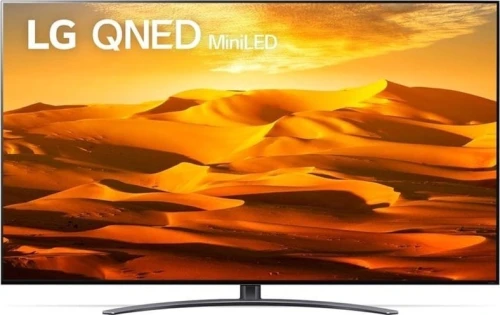 LG TV SET LCD 75" 4K 75QNED913QE