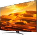 LG TV SET LCD 75" 4K 75QNED913QE
