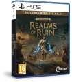 Warhammer Age of Sigmar: Realms of Ruin