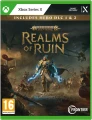 Warhammer Age of Sigmar: Realms of Ruin