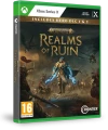 Warhammer Age of Sigmar: Realms of Ruin