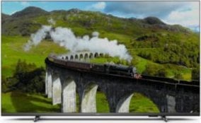 Philips 50PUS7608/12 LED 50'' 4K Ultra HD