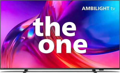 Philips 50PUS8518/12 LED 50'' 4K Ultra HD Ambilight