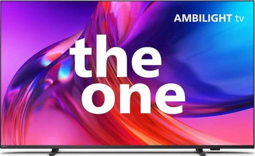 Philips 65PUS8518/12 LED 65'' 4K Ultra HD Ambilight