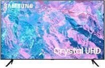 Samsung LCD 75" 4K UE75CU7102KXXH