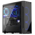 SilentiumPC Obudowa Armis AR7X TG RGB