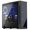 SilentiumPC Obudowa Armis AR7X TG RGB